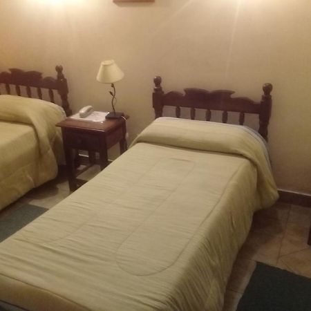 Hostal Terrazas Del San Bernardo Salta Dış mekan fotoğraf