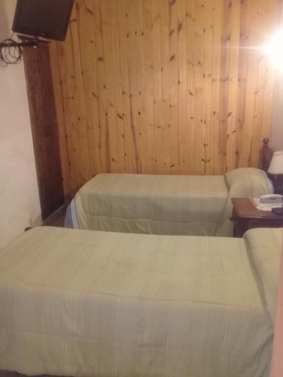 Hostal Terrazas Del San Bernardo Salta Dış mekan fotoğraf