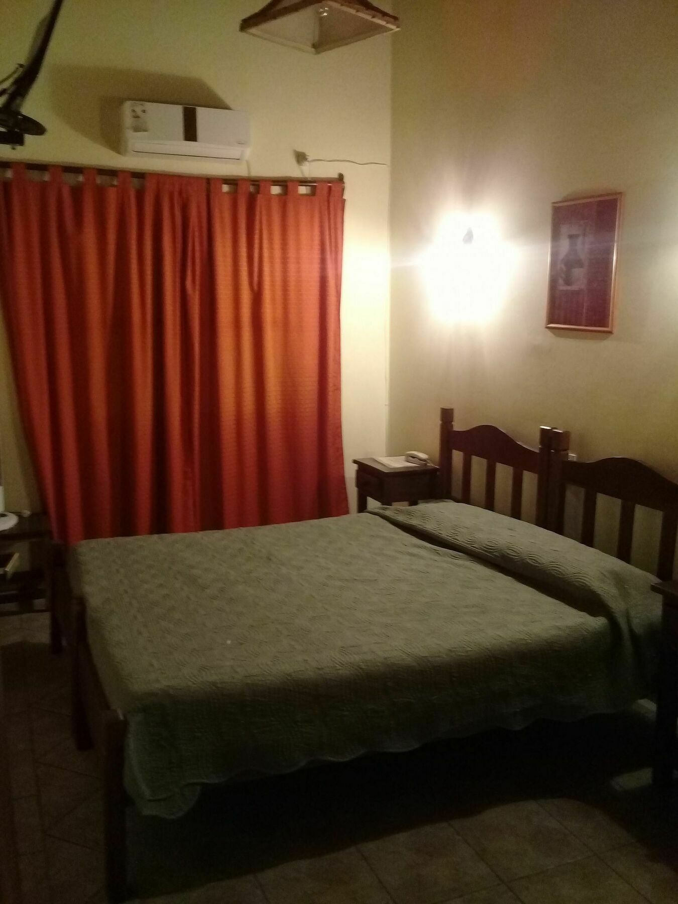 Hostal Terrazas Del San Bernardo Salta Dış mekan fotoğraf
