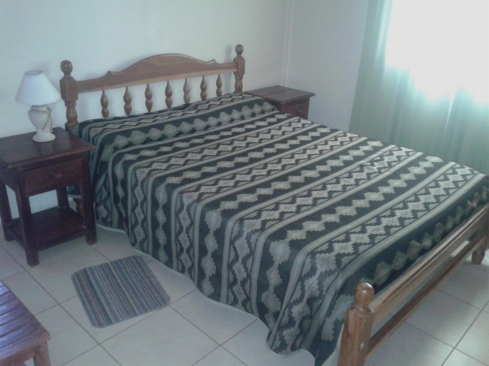 Hostal Terrazas Del San Bernardo Salta Dış mekan fotoğraf