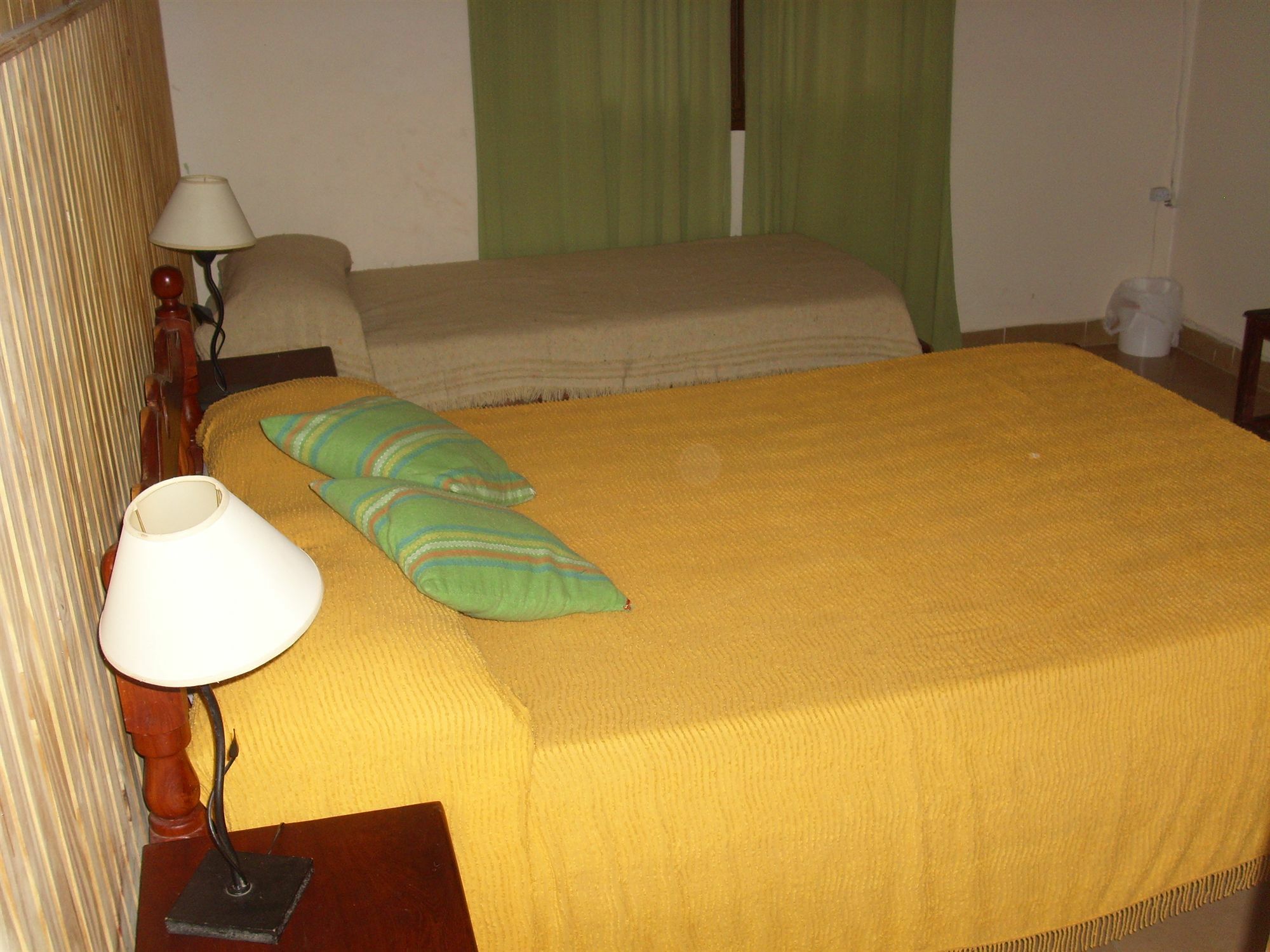 Hostal Terrazas Del San Bernardo Salta Dış mekan fotoğraf
