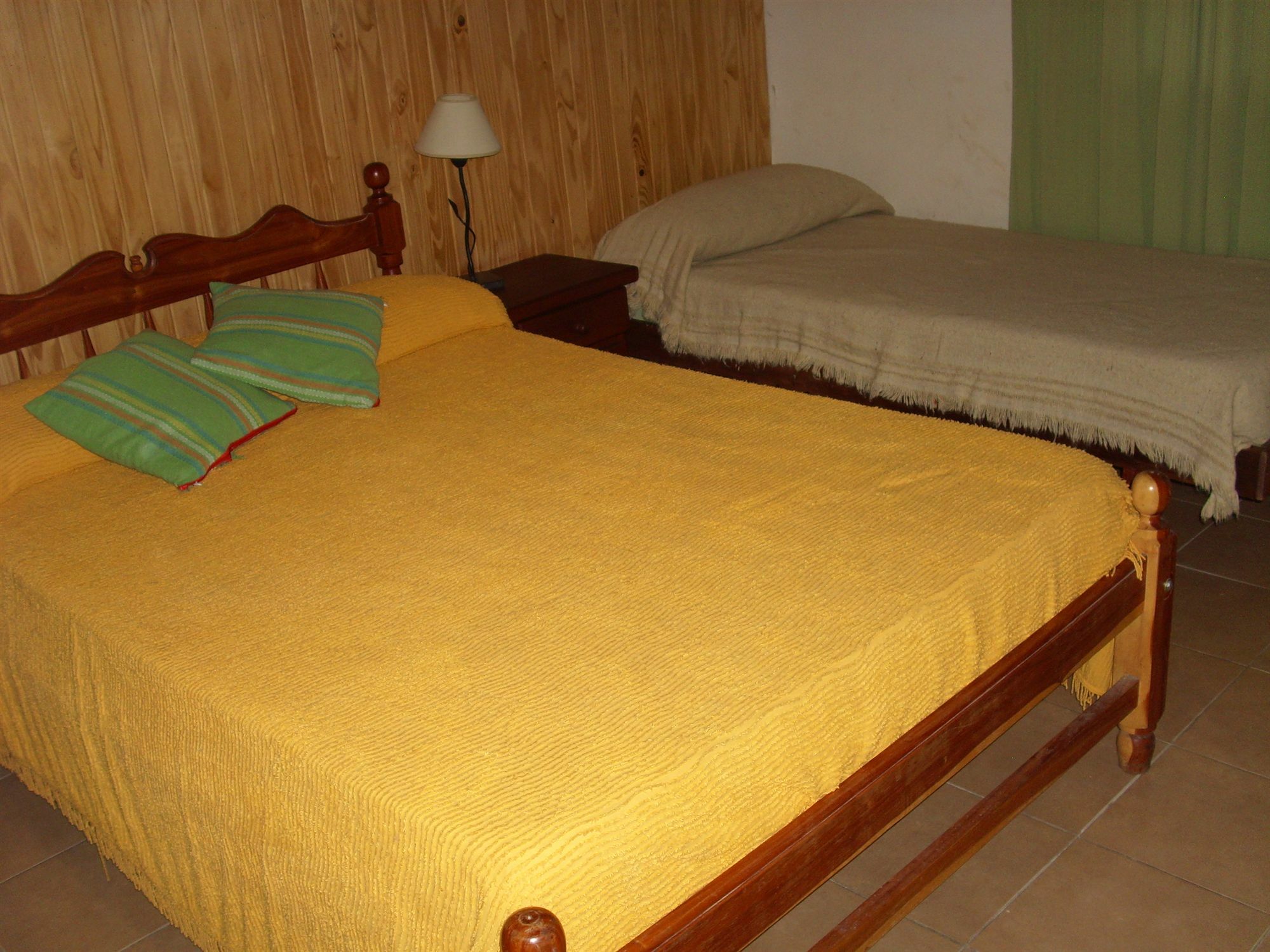Hostal Terrazas Del San Bernardo Salta Dış mekan fotoğraf