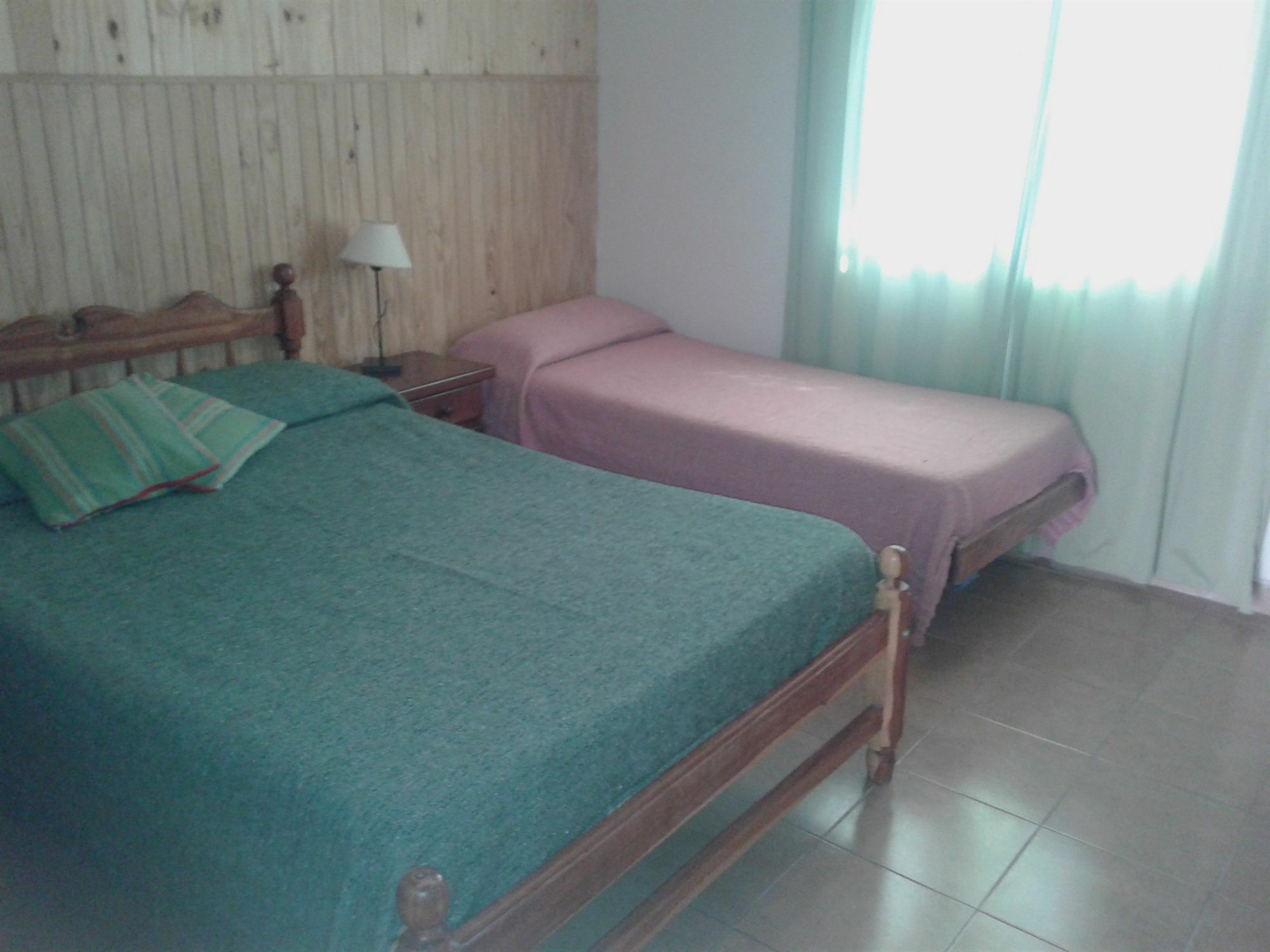 Hostal Terrazas Del San Bernardo Salta Dış mekan fotoğraf